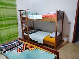 Backpackers La Casa De Payaso