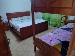 Backpackers La Casa De Payaso