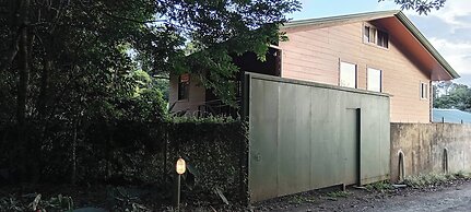Spacious Monteverde Bird-watchers Home