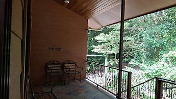 Spacious Monteverde Bird-watchers Home