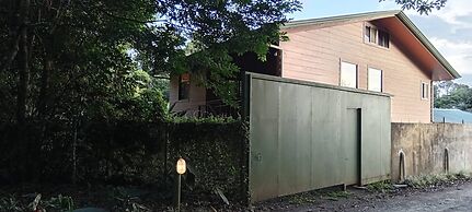 Spacious Monteverde Bird-watchers Home