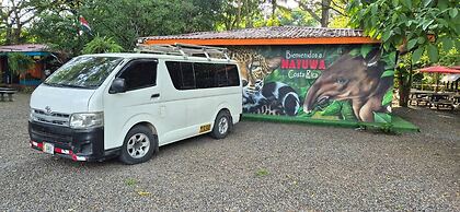 Spacious Monteverde Bird-watchers Home