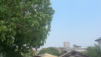 Behome and hostel