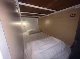 Behome and hostel