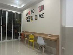 Behome and hostel