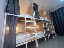Behome and hostel
