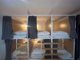 Behome and hostel