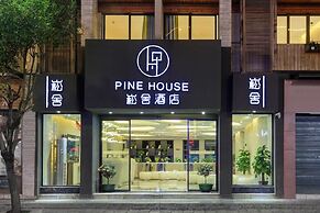 Pine House Yangshuo West Street