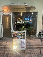 Guesthouse NALUNOMICHI