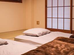 Guesthouse NALUNOMICHI