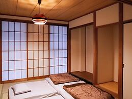 Guesthouse NALUNOMICHI