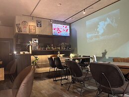 Guesthouse NALUNOMICHI
