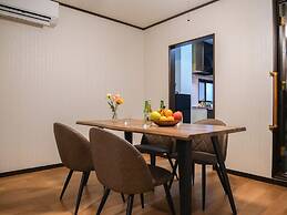 Guesthouse NALUNOMICHI