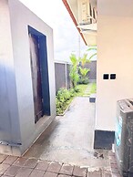 Ambarawa Villa Ubud by ABM