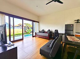 Ambarawa Villa Ubud by ABM