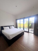 Ambarawa Villa Ubud by ABM