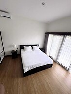 Ambarawa Villa Ubud by ABM