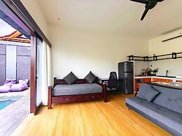 Ambarawa Villa Ubud by ABM