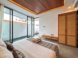 Sudut Padi Villas Ubud