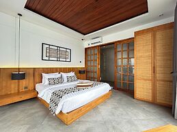 Sudut Padi Villas Ubud
