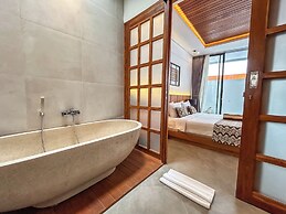 Sudut Padi Villas Ubud