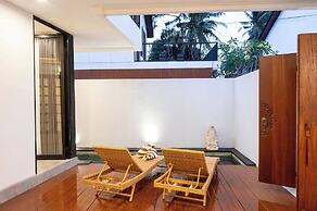 Sudut Padi Villas Ubud