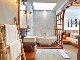 Sudut Padi Villas Ubud