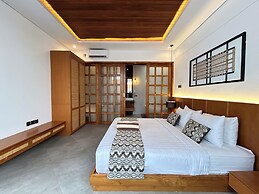 Sudut Padi Villas Ubud