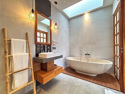 Sudut Padi Villas Ubud