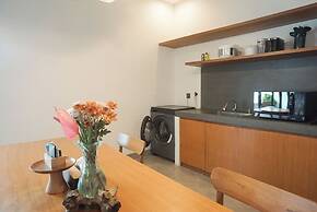 Sudut Padi Villas Ubud