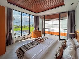 Sudut Padi Villas Ubud