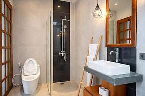 Sudut Padi Villas Ubud