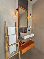 Sudut Padi Villas Ubud