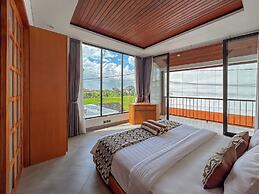 Sudut Padi Villas Ubud