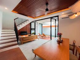 Sudut Padi Villas Ubud
