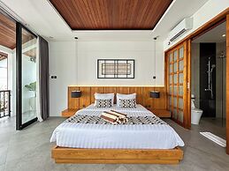 Sudut Padi Villas Ubud