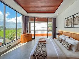Sudut Padi Villas Ubud