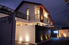 Sudut Padi Villas Ubud
