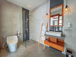Sudut Padi Villas Ubud