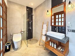 Sudut Padi Villas Ubud