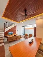 Sudut Padi Villas Ubud