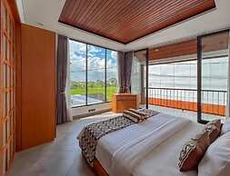 Sudut Padi Villas Ubud