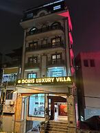 Doris Luxury Hotel
