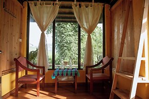 Dong A Hotel Pho Co Ninh Binh