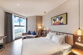 Dong A Hotel Pho Co Ninh Binh