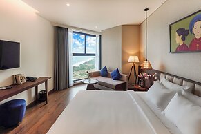 Dong A Hotel Pho Co Ninh Binh
