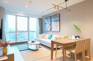 Shanghai Hills & Riverdale Residences