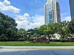 Shanghai Hills & Riverdale Residences