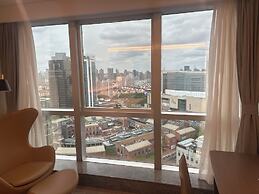 Shanghai Hills & Riverdale Residences
