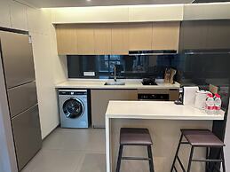 Shanghai Hills & Riverdale Residences